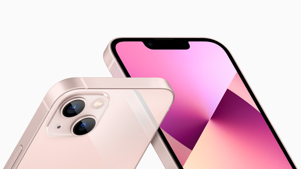Unit iPhone second yang siap dicek di konter