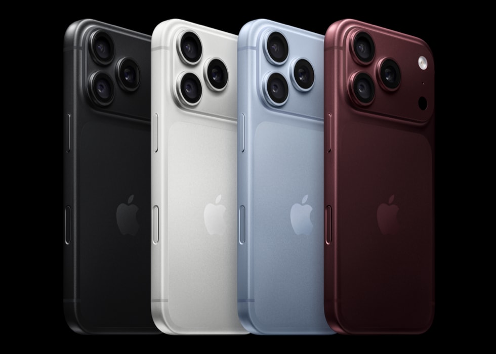 iPhone 18 Pro, segera hadir di At Cell